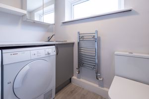 Utility room & WC- click for photo gallery